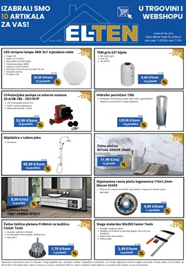 EL-TE katalog