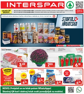Interspar katalog