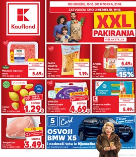 Kaufland katalog