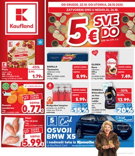 Kaufland katalog