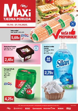 NTL katalog