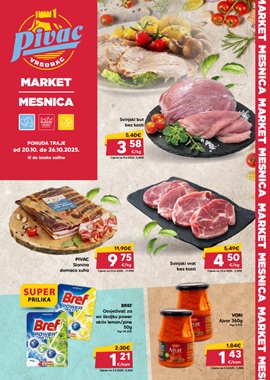 Pivac katalog 