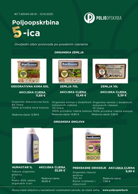 Poljoopskrba katalog 