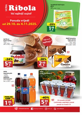 Ribola katalog 