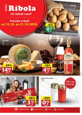 Ribola katalog