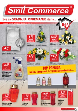 Smit Commerce katalog