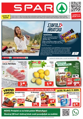 Spar katalog