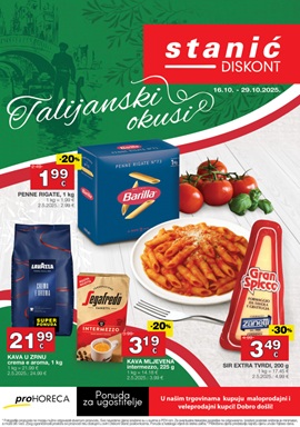 Stanić katalog