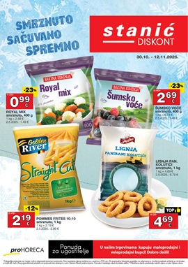 Stanić katalog