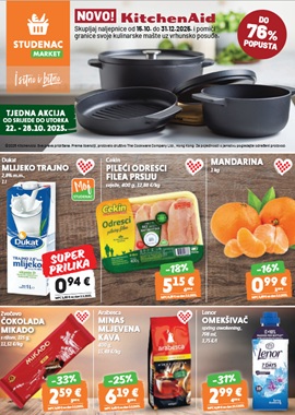 Studenac katalog
