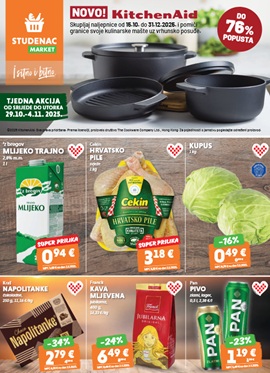 Studenac katalog