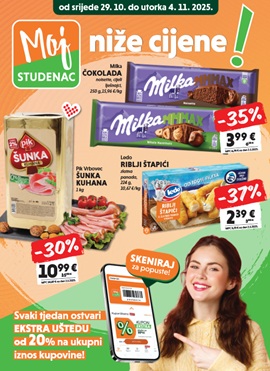Studenac katalog Moj Studenac