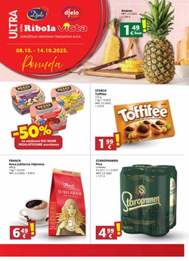 Ultra katalog