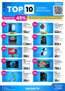 Vacom katalog