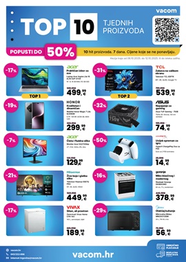 Vacom katalog