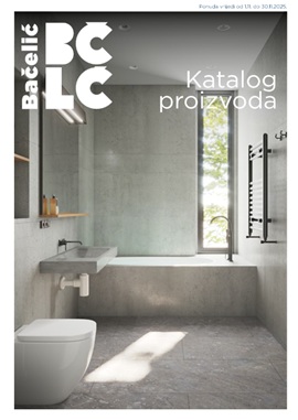 Bačelić katalog studeni