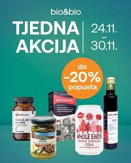 Bio&Bio katalog