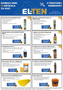 EL-TE katalog