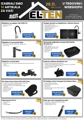EL TE katalog