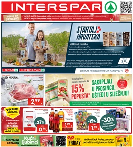 Interspar katalog