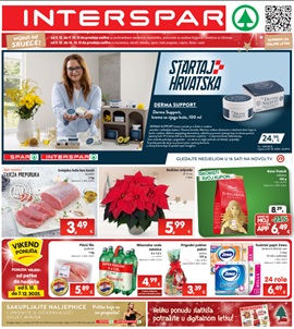 Interspar katalog