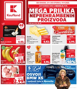 Kaufland katalog