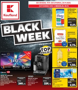 Kaufland katalog