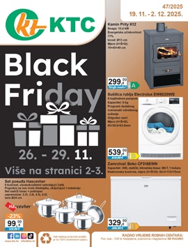 KTC katalog tehnika i posuđe 