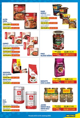 Metro katalog Partneri