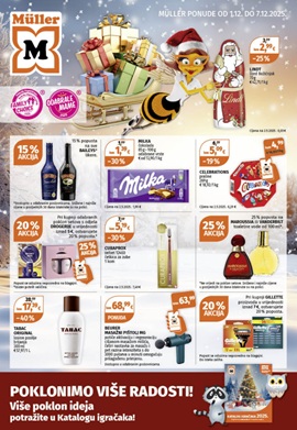 Muller katalog