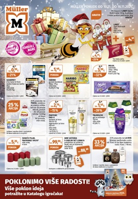 Muller katalog