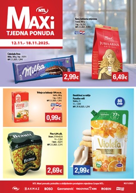 NTL katalog