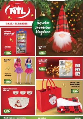 NTL katalog Sveti Nikola