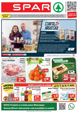 Spar katalog