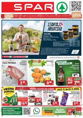 Spar katalog