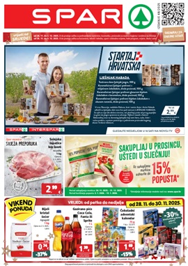 Spar katalog