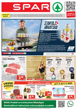 Spar katalog