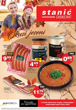 Stanić katalog