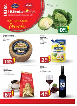 Ultra katalog