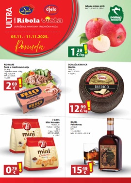 Ultra katalog