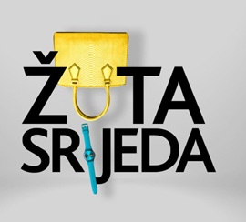 Žuta srijeda popusti studeni