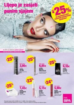 Bipa Rizini Bipa katalog do 7.1.