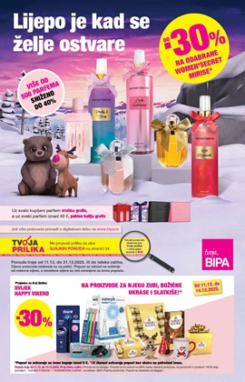 Bipa katalog