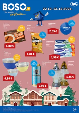 Boso katalog