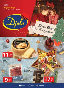 Djelo katalog