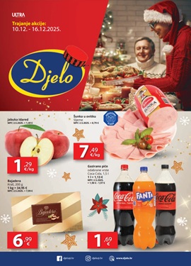 Djelo katalog