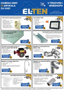 EL-TE katalog