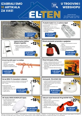 EL-TE katalog