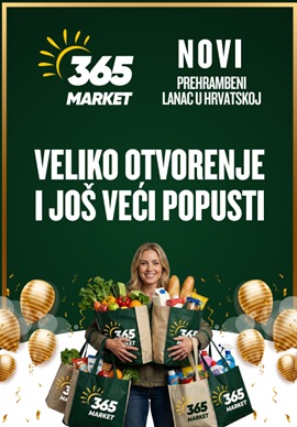 Građa katalog prehrana