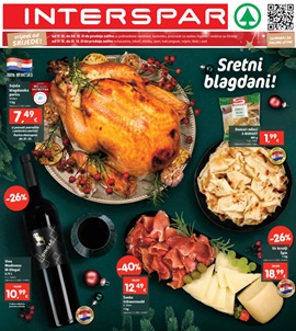 Interspar katalog